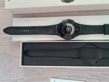 Samsung Sporthorloge Classic - Prima Staat! beschikbaar voor biedingen