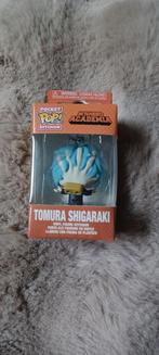 Tomura Shigaraki Funko keychain, Verzenden, Nieuw