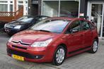 Citroën C4 1.6-16V Image NAP Automaat Climate Cruise PDC, Stof, Gebruikt, 4 cilinders, Bedrijf