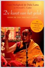 De kunst van het geluk (over de zin van het leven), Boeken, Ophalen of Verzenden, Zo goed als nieuw