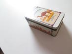 blikken cigarettendoos CAMEL, ca. 14x9 cm, Ophalen of Verzenden, Overige