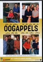Oogappels - Seizoen 1 - DVD Box Set - Maryam Hassouni, Cd's en Dvd's, Dvd's | Tv en Series, Boxset, Ophalen of Verzenden, Vanaf 12 jaar