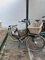 Sparta omafiets, Ophalen of Verzenden, 2 zitjes, Zo goed als nieuw, Sparta