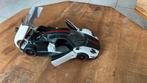 Pagani zonda chique, Hobby en Vrije tijd, Modelauto's | 1:18, Ophalen of Verzenden, Zo goed als nieuw