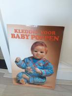 Kleding voor Babypoppen - Els Oostema - Nieuw, Ophalen of Verzenden, Nieuw, Els Oostema