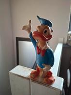 Piepeend Donald duck oud, Verzamelen, Efteling, Ophalen of Verzenden, Zo goed als nieuw, Button of Speldje