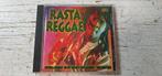 Rasta Reggae cd3, Ophalen of Verzenden, Zo goed als nieuw