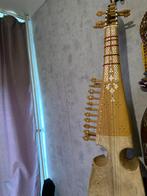 Nieuwe rubab uit Afghanistan Rabab robab rebab Herat Tabla, Muziek en Instrumenten, Snaarinstrumenten | Overige, Nieuw, Ophalen of Verzenden