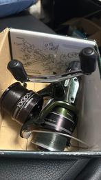 Shimano Baitrunner XT 6000RA, Watersport en Boten, Ophalen of Verzenden, Zo goed als nieuw, Molen