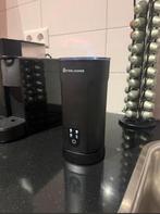 Elektrische melkopschuimer, Witgoed en Apparatuur, Melkopschuimers, Ophalen of Verzenden, Zo goed als nieuw, Elektrische melkopschuimer