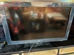 LG lcd tv 32inch (80cm) met HDMI, Ophalen, Gebruikt