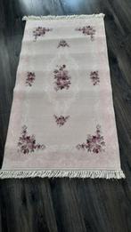 Vloerkleed Karpet Tapijt Roze 78x150cm, Ophalen of Verzenden