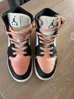 Orginele Jordans maat 38,5, Kleding | Dames, Schoenen, Ophalen of Verzenden, Zo goed als nieuw, Sneakers of Gympen