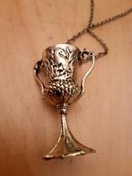 Beker Helga Huffelpuf Harry Potter, Ophalen of Verzenden, Nieuw, Replica