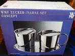 ☕Vintage: WMF Concept roomstel - Ole Palsby 90's🏷️€35,-, Huis en Inrichting, Keuken | Servies, Overige materialen, Ophalen of Verzenden