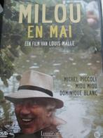 Milou en Mai dvd regie Louis Malle  Michel Piccoli, Alle leeftijden, Ophalen of Verzenden, Zo goed als nieuw, Drama