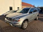 Volvo XC90 D5 AWD R-Design Grijs keteken VAN, Auto's, Bestelauto's, Bedrijf, Diesel, 2 stoelen, Parkeersensor