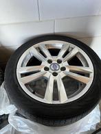 Volvo V60 4 x velgen “17, Auto-onderdelen, Banden en Velgen, Ophalen, Gebruikt, Velg(en), 17 inch