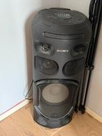 Sony Karaoke Systeem, Audio, Tv en Foto, Karaoke-apparatuur, Ophalen, Gebruikt, Complete set