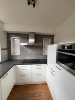 Tulp keuken wit, Huis en Inrichting, Keuken | Complete keukens, Ophalen, Gebruikt, U-keuken, Wit