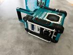 MAKITA DMR112 BOUWRADIO DAB+ ACCU 18v 14,4v BLUETOOTH RADIO