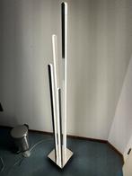 Staande led lamp, Ophalen, Gebruikt, Retro, 100 tot 150 cm