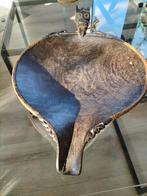 Iban Sapschaal uit Sarawak (Borneo), Ophalen of Verzenden