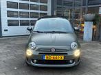 Fiat 500 0.9 TwinAir Turbo Sport | Airco | Cruise | Schuifda, Voorwielaandrijving, Gebruikt, Euro 6, Elektrische ramen