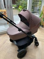 Zeer complete Easy Walker Harvey 2, Kinderen en Baby's, Kinderwagens en Combinaties, Gebruikt, Combiwagen, Verstelbare duwstang