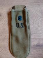 US army wire cutter pouch 1942, Ophalen of Verzenden, Overige soorten, Amerika, Overige typen
