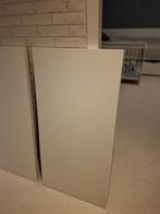 Bureau ikea met vaste verstelbare poten, Ophalen