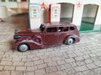 Packerd 39b Dinkytoys., Gebruikt, Ophalen of Verzenden, Auto