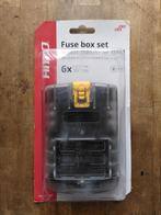 Zekeringhouder Auto - Nieuw of Gebruikt, Ophalen of Verzenden, Nieuw, Universele onderdelen