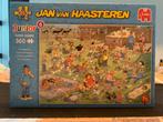Jan van Haasteren Junior Puzzel 360 Stukjes, Ophalen of Verzenden, Minder dan 500 stukjes, Zo goed als nieuw, Legpuzzel