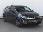 Volkswagen Taigo 1.5 TSI 150pk Dsg-7 2024 Zwart, 1498 cc, Euro 6, 4 cilinders, 1192 kg