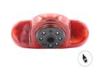 Achteruitrijcamera Opel Vivaro 2003 - 2014, Ophalen of Verzenden, Nieuw