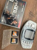 Ngage 3 games defecte batterij en geen lader, Ophalen of Verzenden, Niet werkend