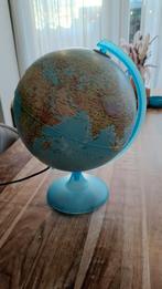 Wereldbol met Licht - Educatief & Decoratief, Ophalen