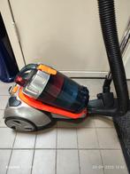 Stofzuiger zonder zak, Witgoed en Apparatuur, Ophalen, Gebruikt, Stofzuiger