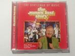 The James Last Story - The gentleman of music, Ophalen of Verzenden, 1980 tot 2000, Gebruikt