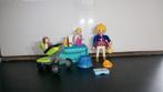 Playmobil baby met commode en kinderwagen 5368, Kinderen en Baby's, Speelgoed | Playmobil, Complete set, Gebruikt, Ophalen of Verzenden