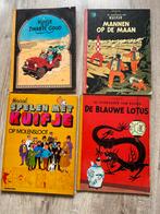 Kuifje Stripboeken Collectie, Meerdere stripboeken, Ophalen of Verzenden, Gelezen