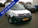 Renault Kangoo 1.5 Blue dCi 95 Comfort VOORZIEN VAN AIRCO+CR, Auto's, Voorwielaandrijving, Gebruikt, 4 cilinders, Met garantie (alle)