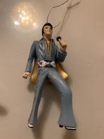 Elvis presley kersthangers, Ophalen of Verzenden, Zo goed als nieuw