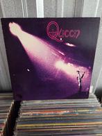 Vinyl lp QUEEN: SELF TITLED, Ophalen of Verzenden, 12 inch, Progressive