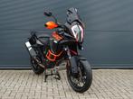 KTM 1290 SUPER ADVENTURE S 2018 Superadventure Quickshift, 2 cilinders, Bedrijf, 1301 cc, Meer dan 35 kW