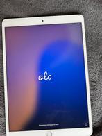 Ipad Air 3 64GB, Computers en Software, Apple iPads, Wit, Apple iPad Air, Zo goed als nieuw, 64 GB