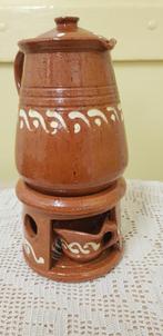 Workumer Aardewerk, Ophalen of Verzenden