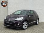 Citroen DS3 1.2 PureTech Business, LMV, CRUISE, STL VERW, CL, Lichtsensor, 82 pk, Origineel Nederlands, Bedrijf