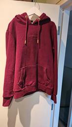 Superdry hoodie, Ophalen of Verzenden, Maat 36 (S), Rood